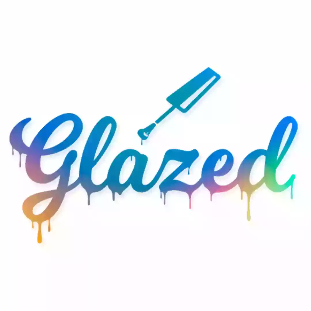 Glazed by Dy Glazed by Dy