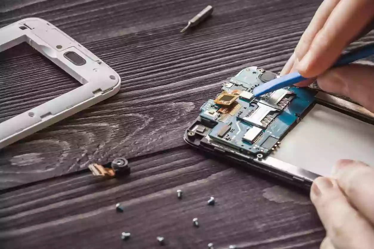 Marion Phone Repair Marion Phone Repair