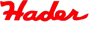 Hader Solutions Roofing, Heating & Air Conditioning Hader Solutions Roofing, Heating & Air Conditioning