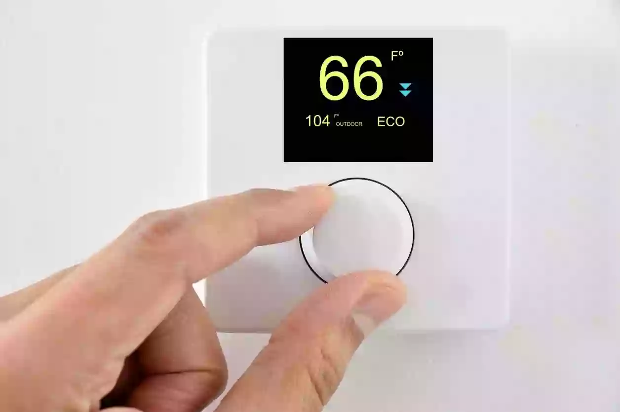 4th Gen HVAC 4th Gen HVAC