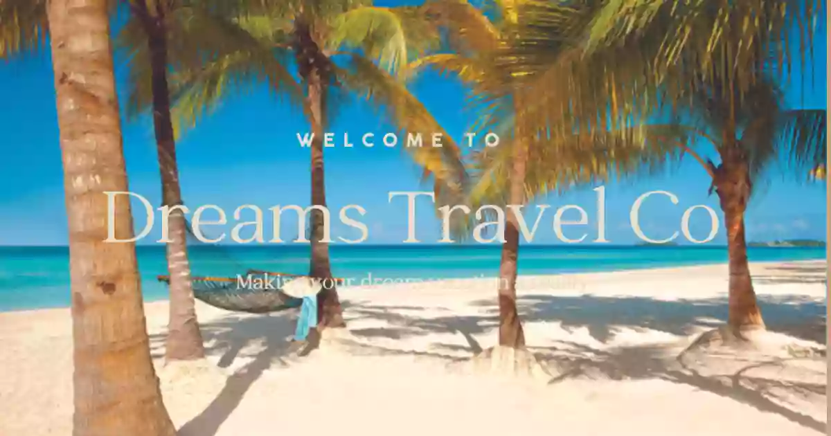 Dreams Travel Co Dreams Travel Co