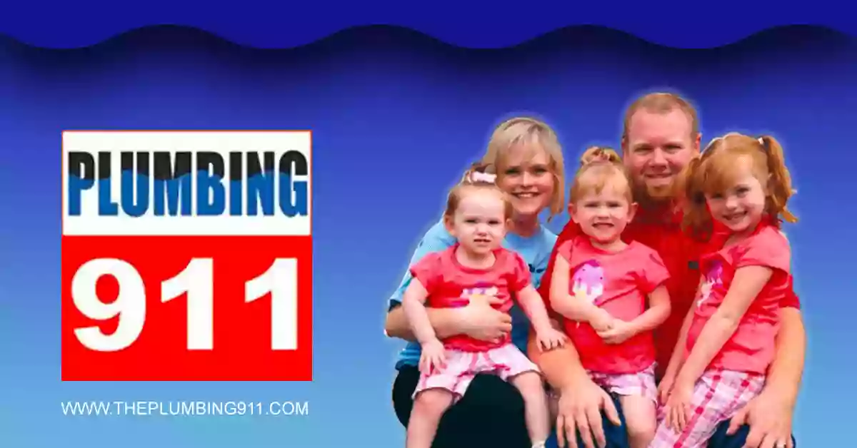Plumbing 911 Plumbing 911