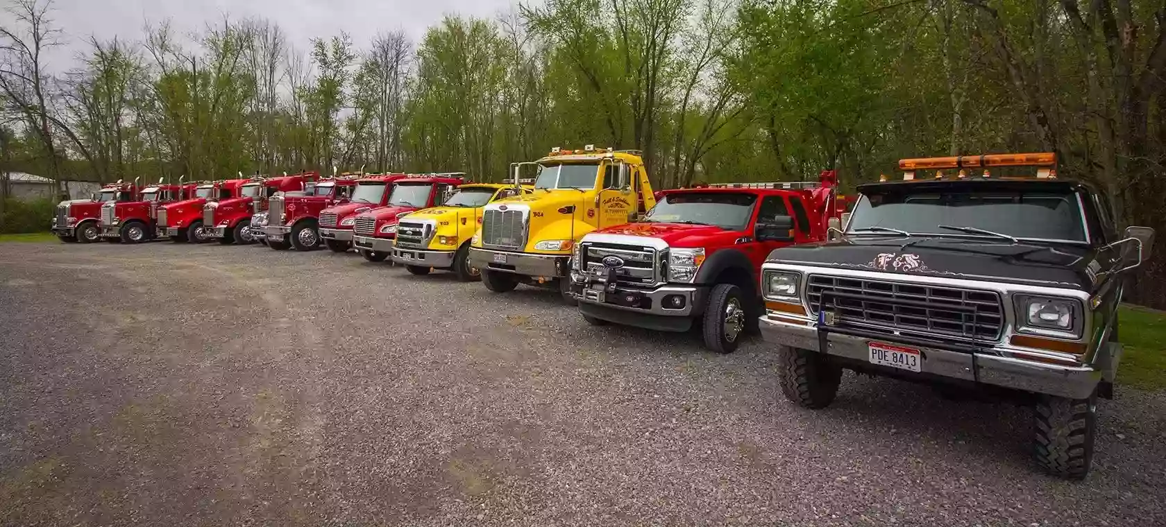 F&S AUTOMOTIVE, INC. F&S AUTOMOTIVE, INC.