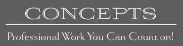 Concepts, Inc. Concepts, Inc.
