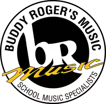 Buddy Roger's Music Showroom & Repair Shop Buddy Roger's Music Showroom & Repair Shop