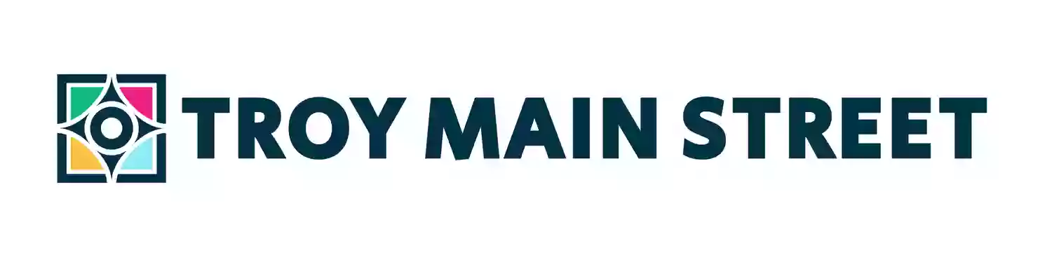 Troy Main Street, Inc. Troy Main Street, Inc.
