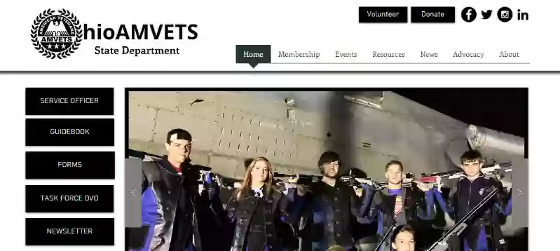 Amvets Post 32 Amvets Post 32