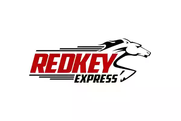Redkey Express Redkey Express