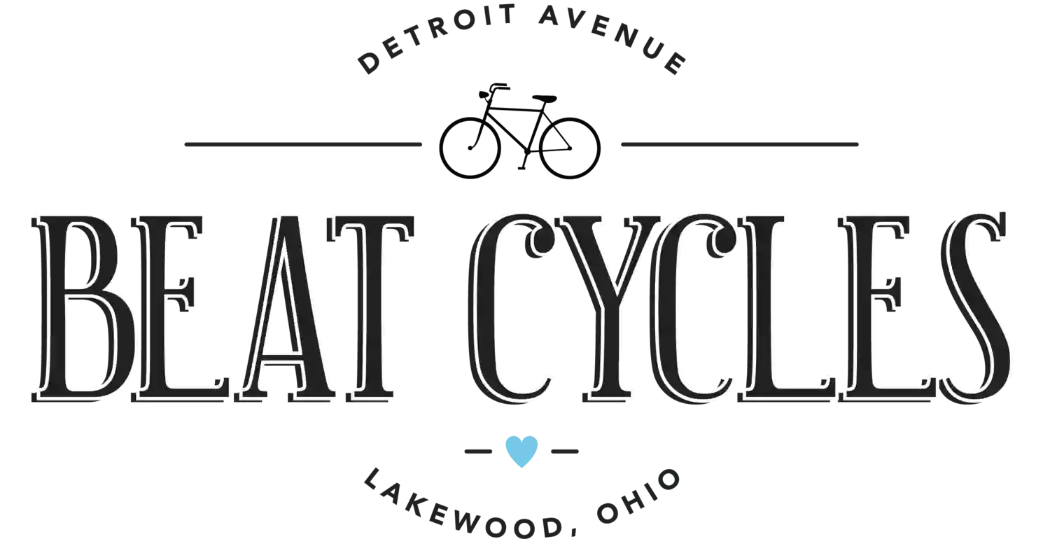 Beat Cycles Beat Cycles
