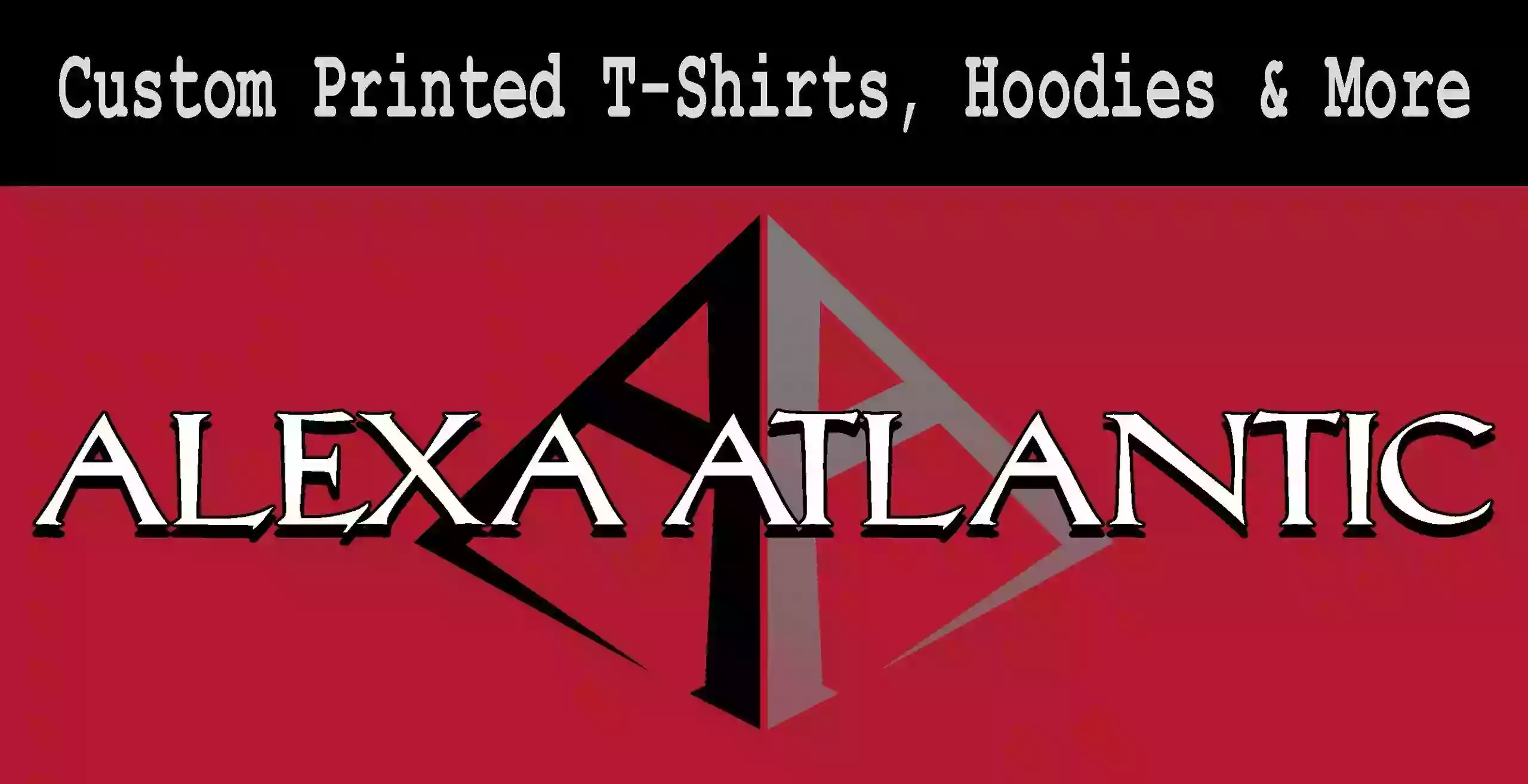 Alexa Atlantic Alexa Atlantic