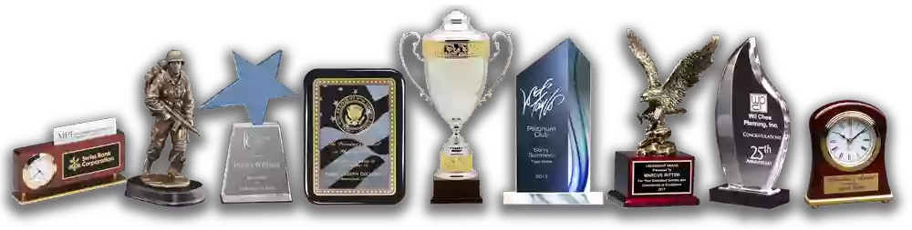 Hit Trophy Hit Trophy