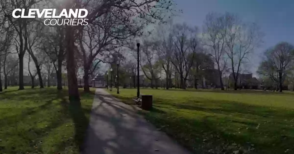 Cleveland Couriers
