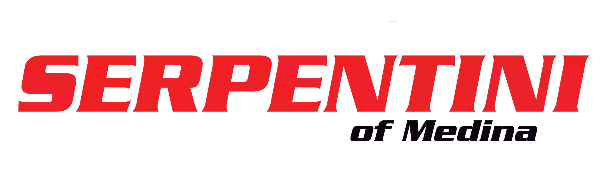 Chevy Medina Parts