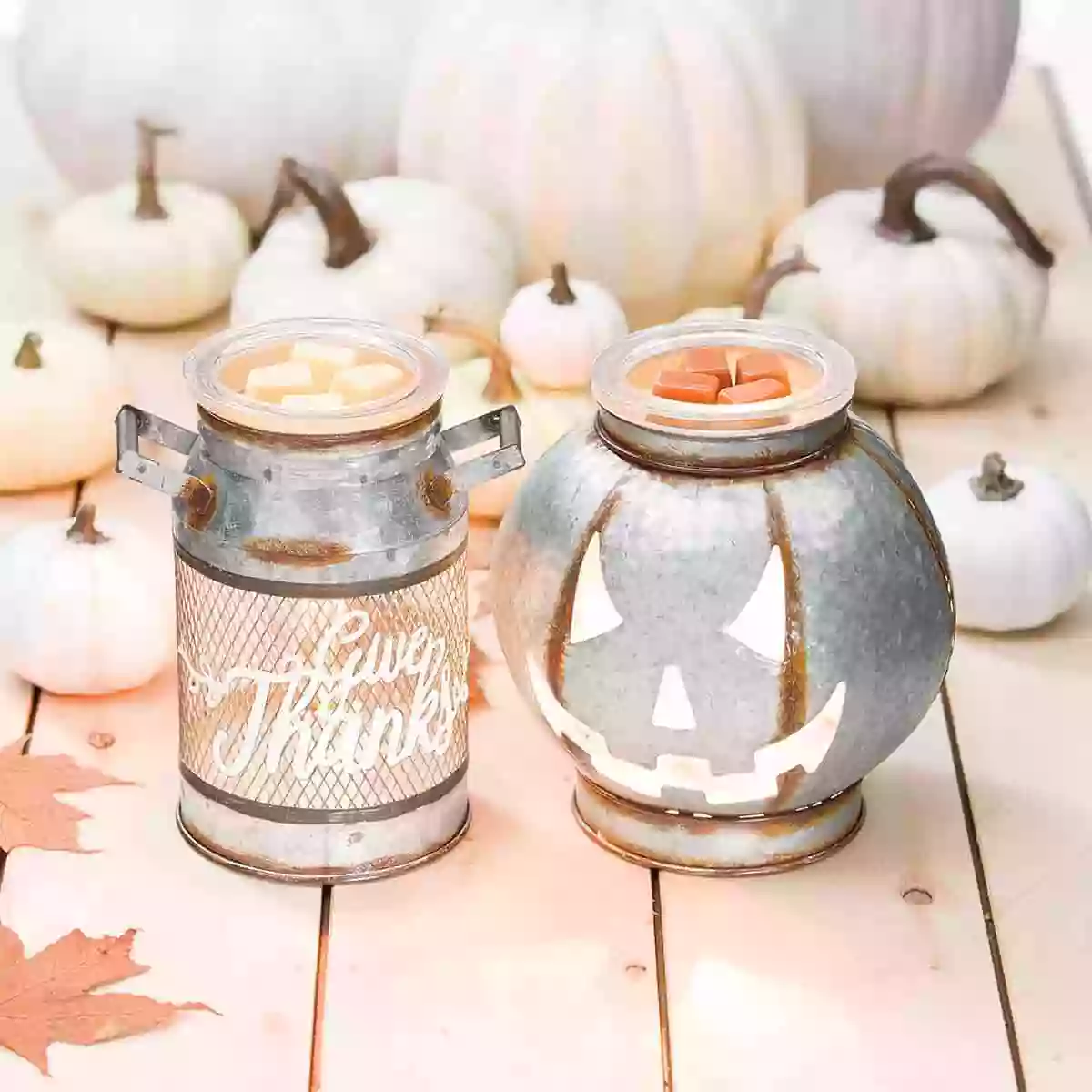 Scented Family Scented Family