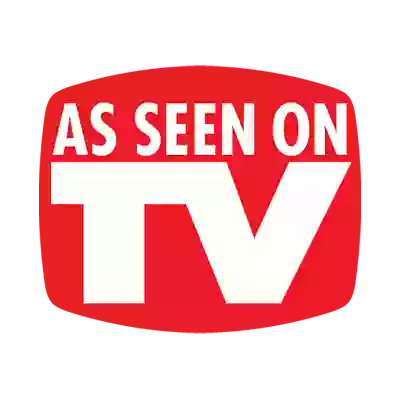 As Seen On TV As Seen On TV