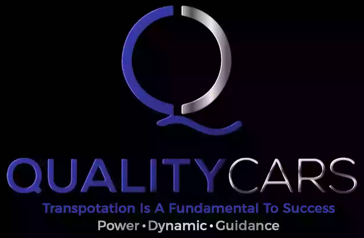 Quality Cars QC Quality Cars QC