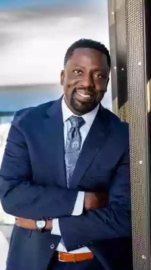 Ladi Williams, Esq. Ladi Williams, Esq.