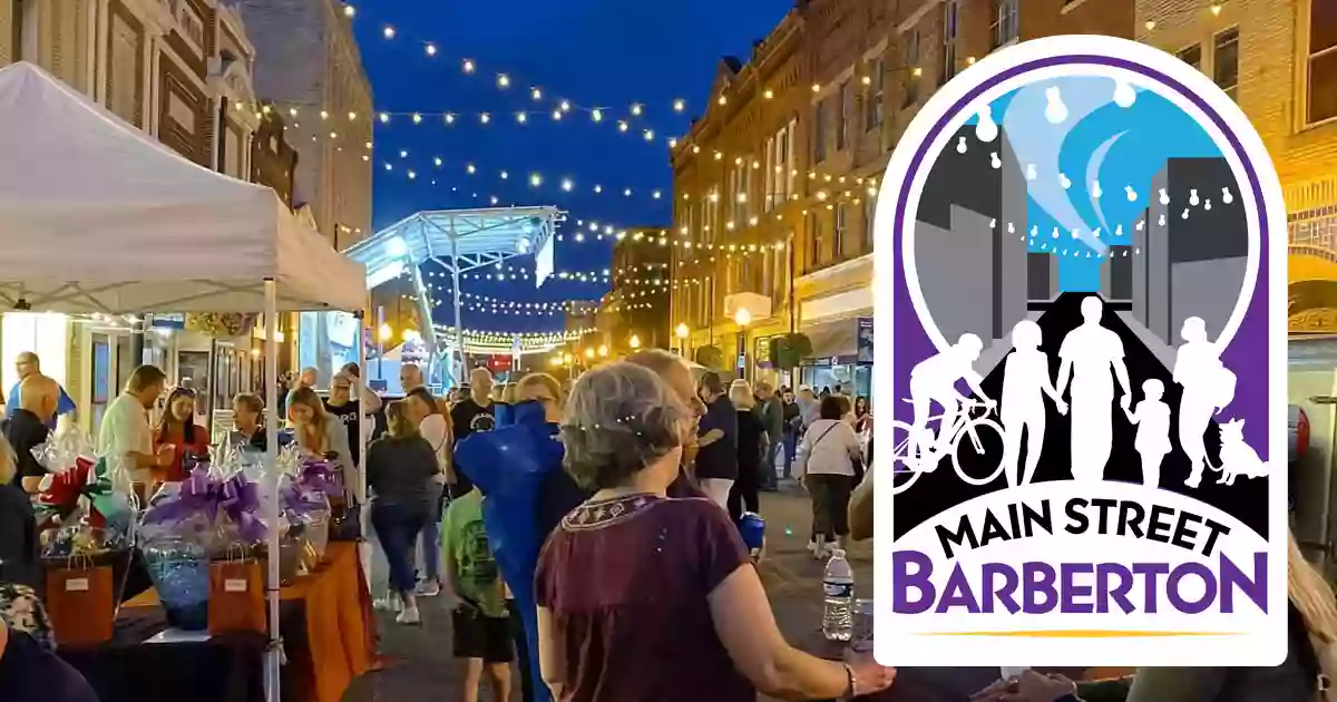 Mainstreet Barberton Mainstreet Barberton