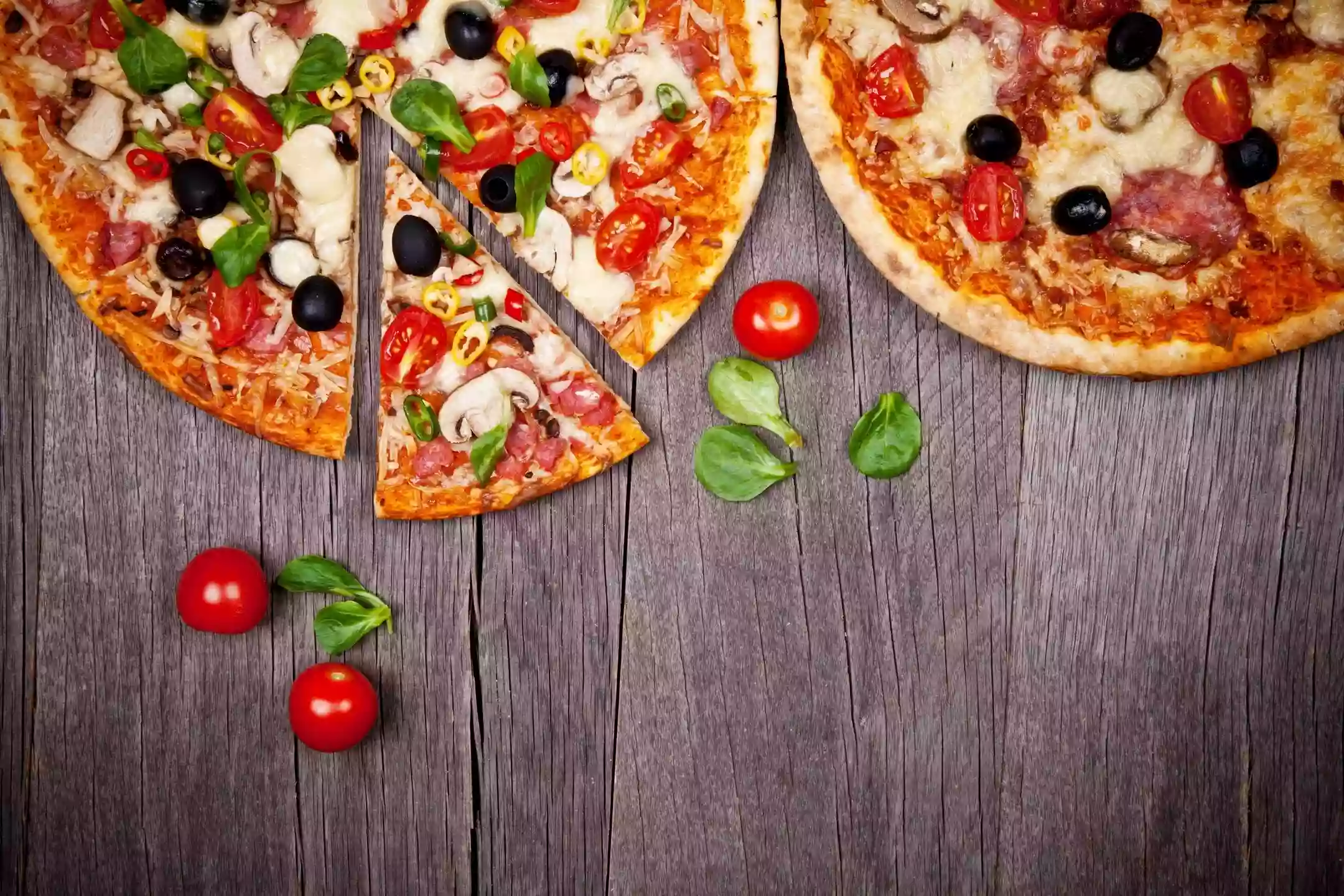 Pizza Roto Pizza Roto