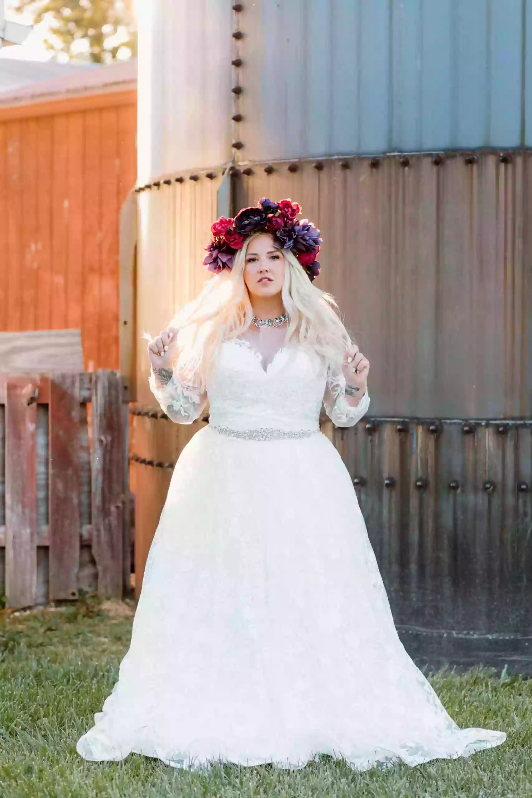 Andi B Bridal Andi B Bridal