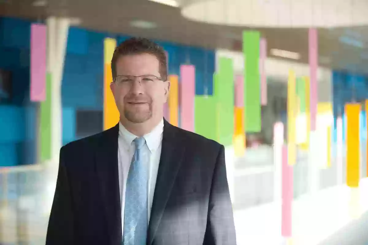 Erik White, MD Erik White, MD