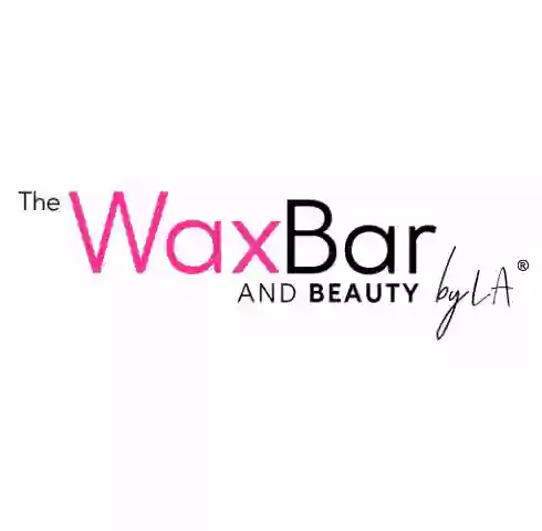 The Wax Bar The Wax Bar