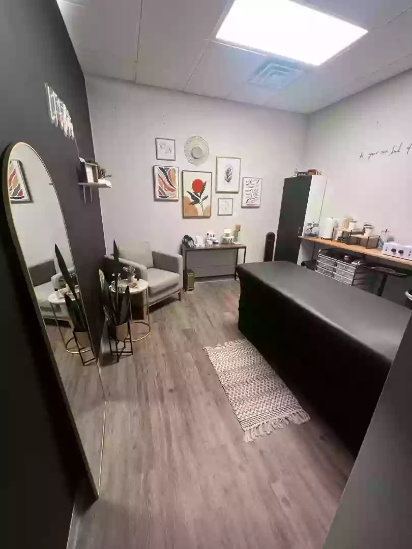 LF Esthetics LF Esthetics
