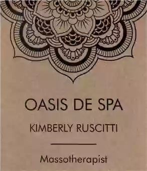 Oasis de Spa Oasis de Spa