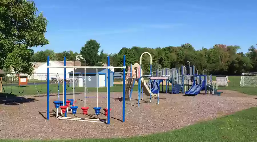 Pearl Park