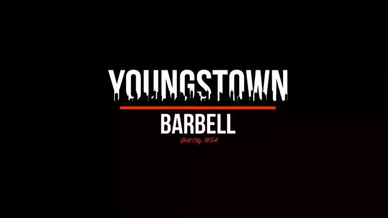 Youngstown Barbell Youngstown Barbell