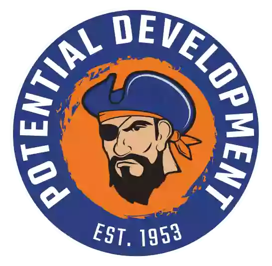 Potential Development School for Students With Autism Potential Development School for Students With Autism