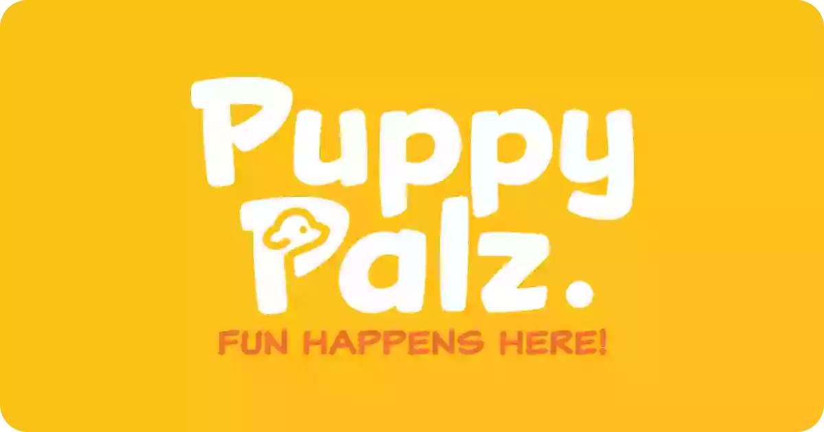 Puppy Palz Puppy Palz