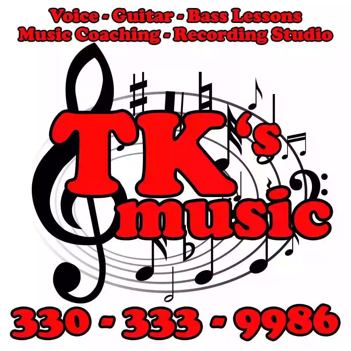 TK's Music TK's Music