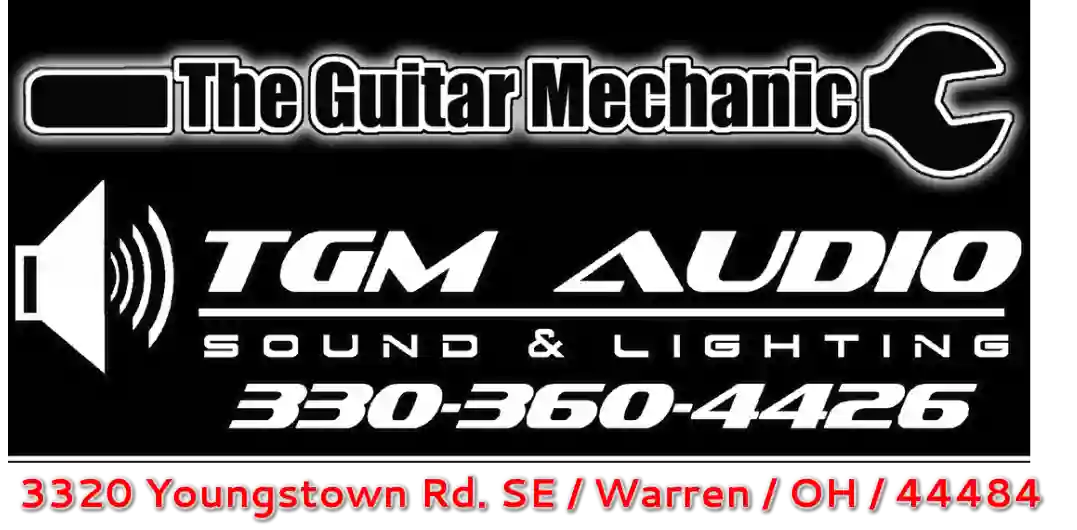 The Guitar Mechanic The Guitar Mechanic