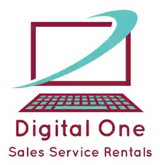 Digital One Digital One