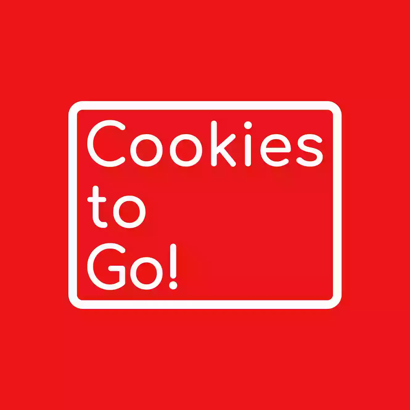 Cookies to Go Cookies to Go