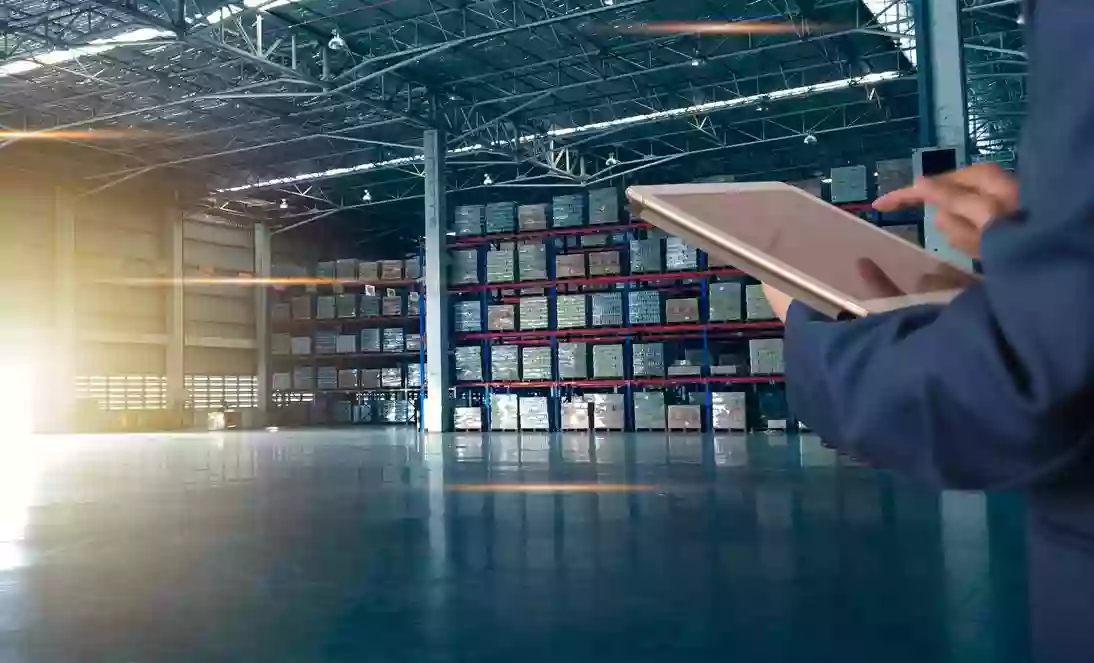 Mwd Logistics Mwd Logistics