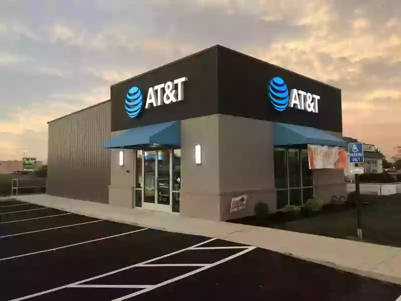 AT&T Store AT&T Store