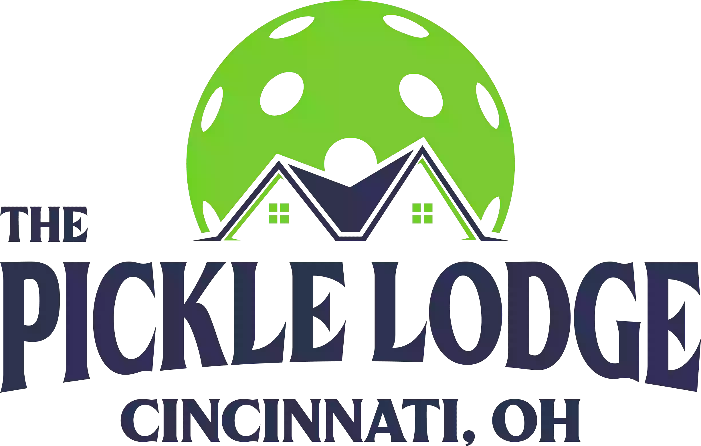 The Pickle Lodge The Pickle Lodge