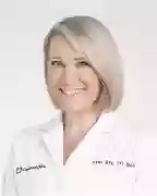 Dr. Anne Rex Dr. Anne Rex