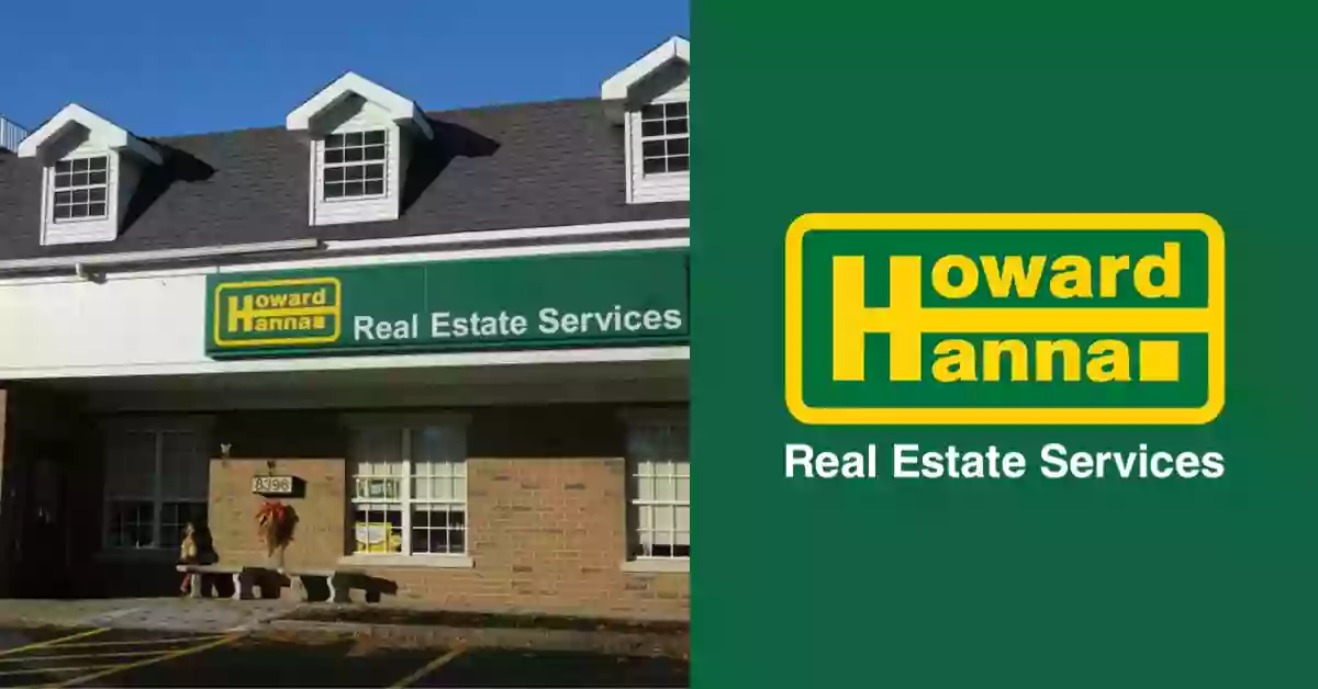 Howard Hanna Mentor Howard Hanna Mentor