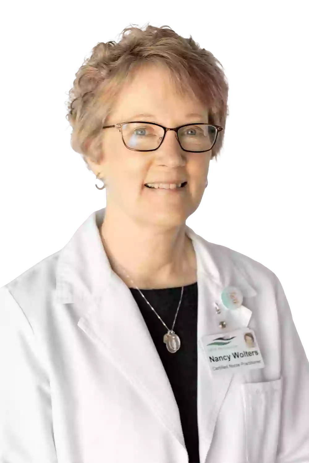 Nancy Wolters Nancy Wolters