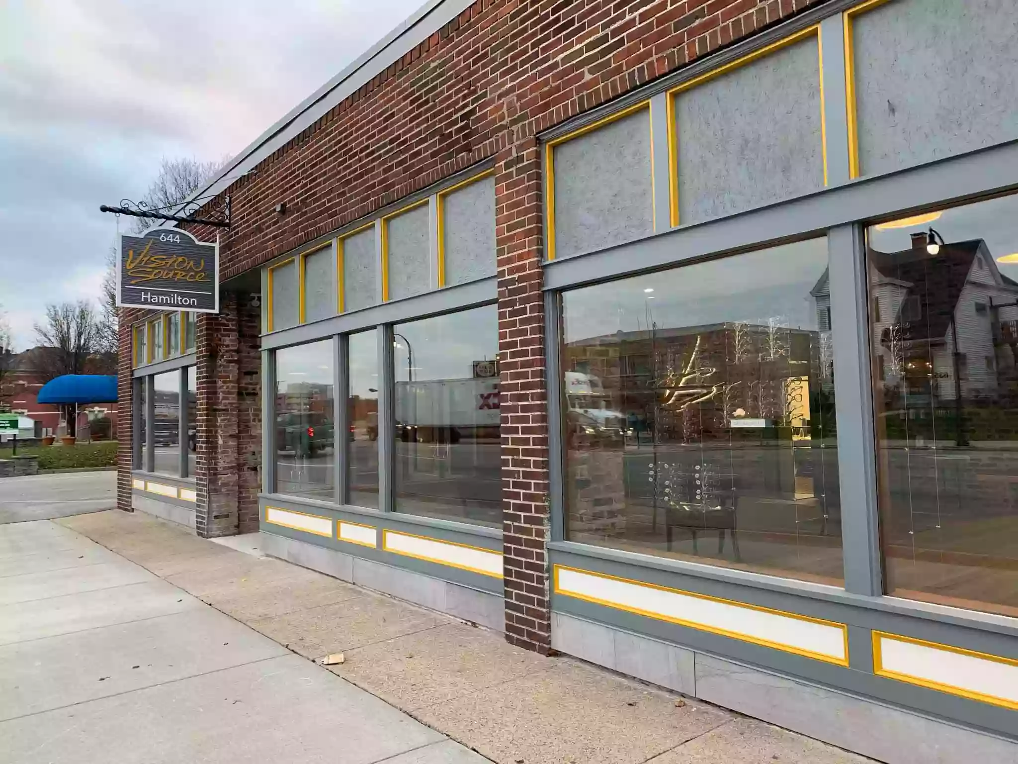 Vision Source Hamilton Vision Source Hamilton