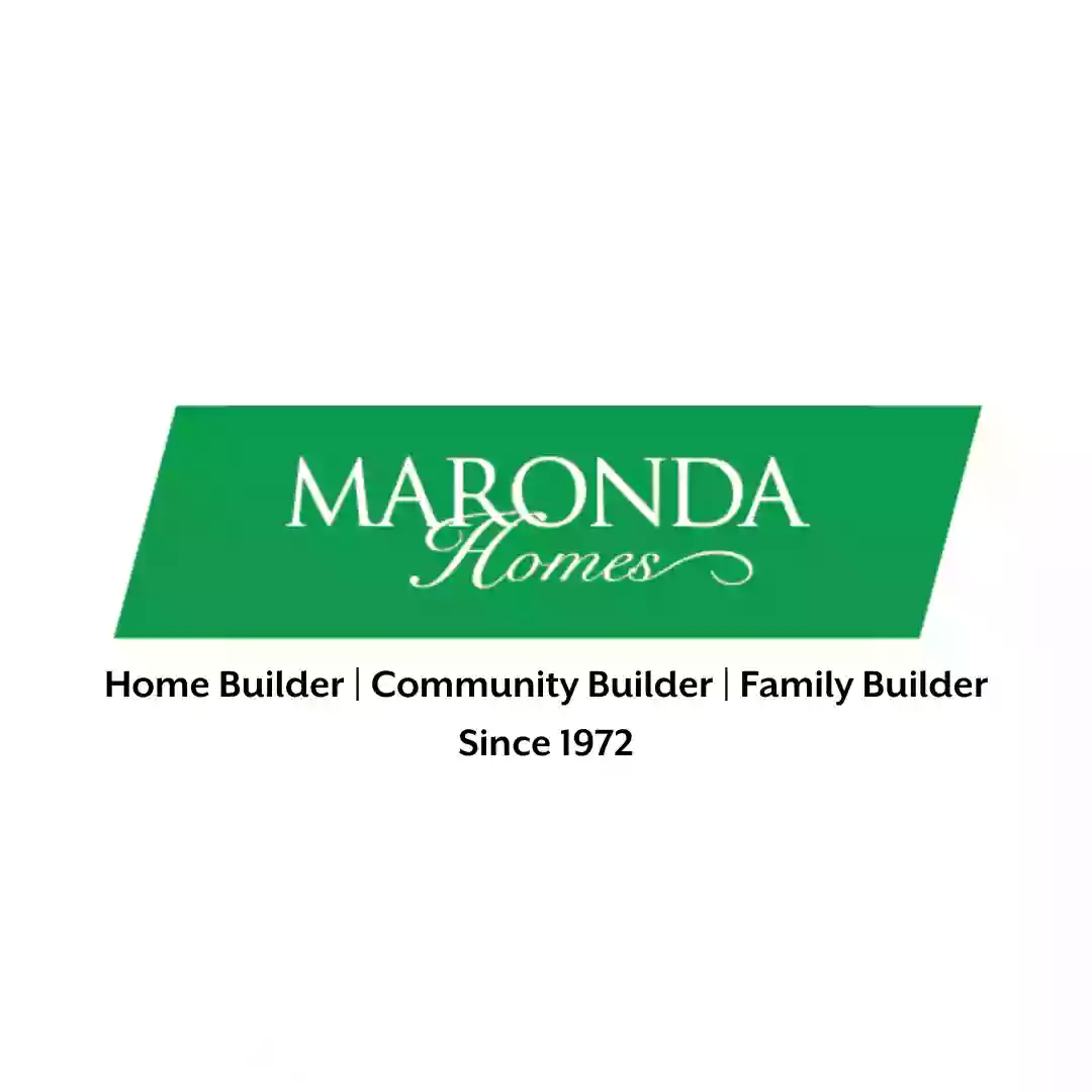 Maronda Homes Maronda Homes