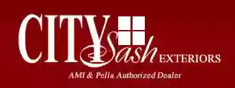 City Sash Exteriors City Sash Exteriors