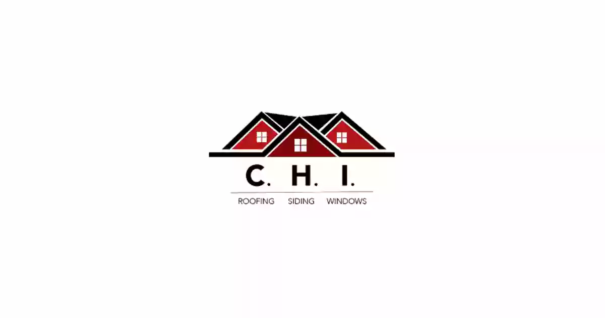 C.H.I. Roofing C.H.I. Roofing
