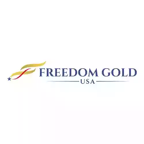 Freedom Gold USA - Gold & Silver Investing Service Freedom Gold USA - Gold & Silver Investing Service
