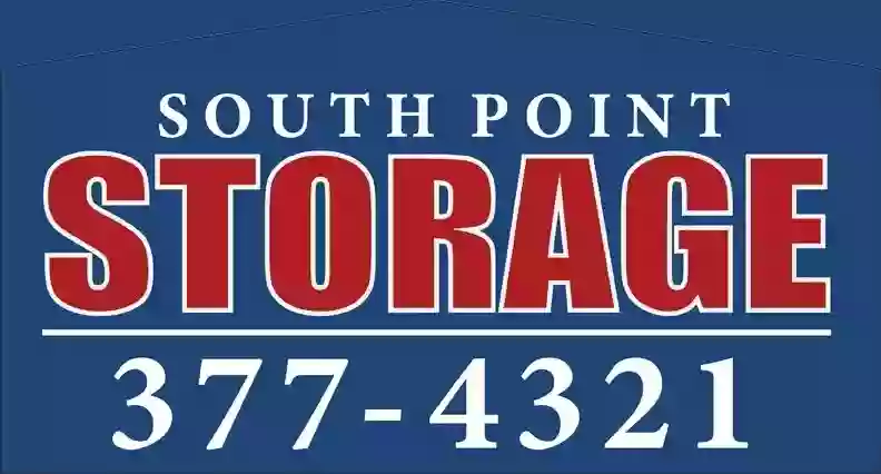 South Point Storage South Point Storage