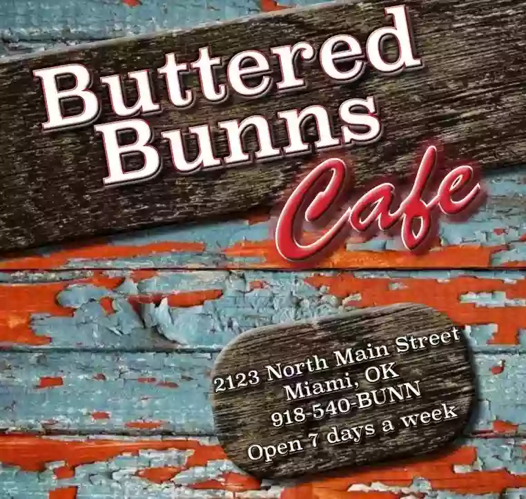 Buttered Bunns Cafe Buttered Bunns Cafe