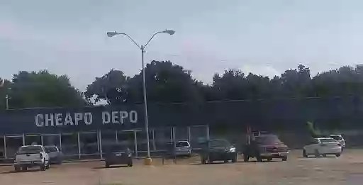 Cheapo Depo Cheapo Depo